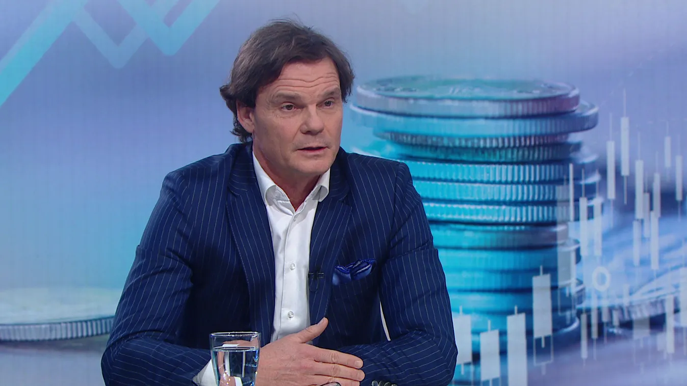 Bánki Erik: A polgári kormány 2000 milliárdos támogatást tudott hagyni a magyar családoknál és vállalkozásoknál