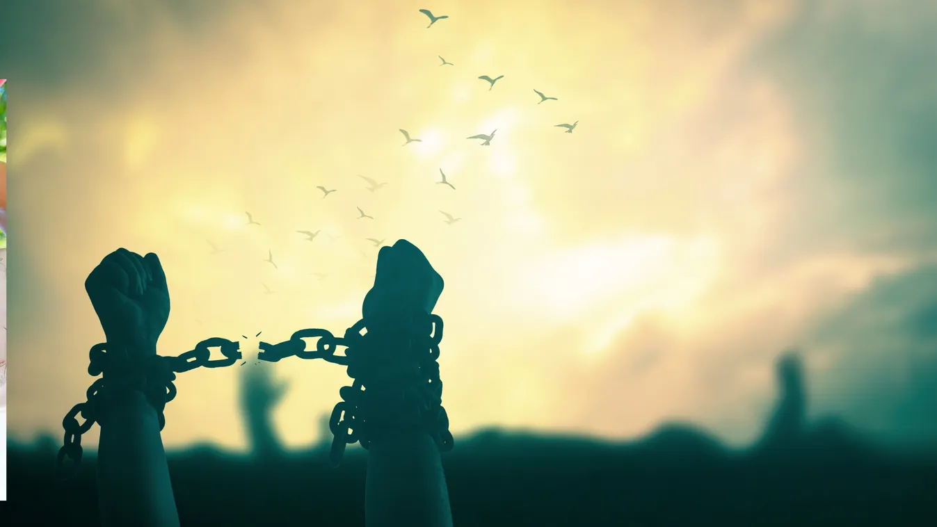 Izraeli-palesztin - Megpróbáltatásaikról számoltak be a kiszabadult izraeli túszok