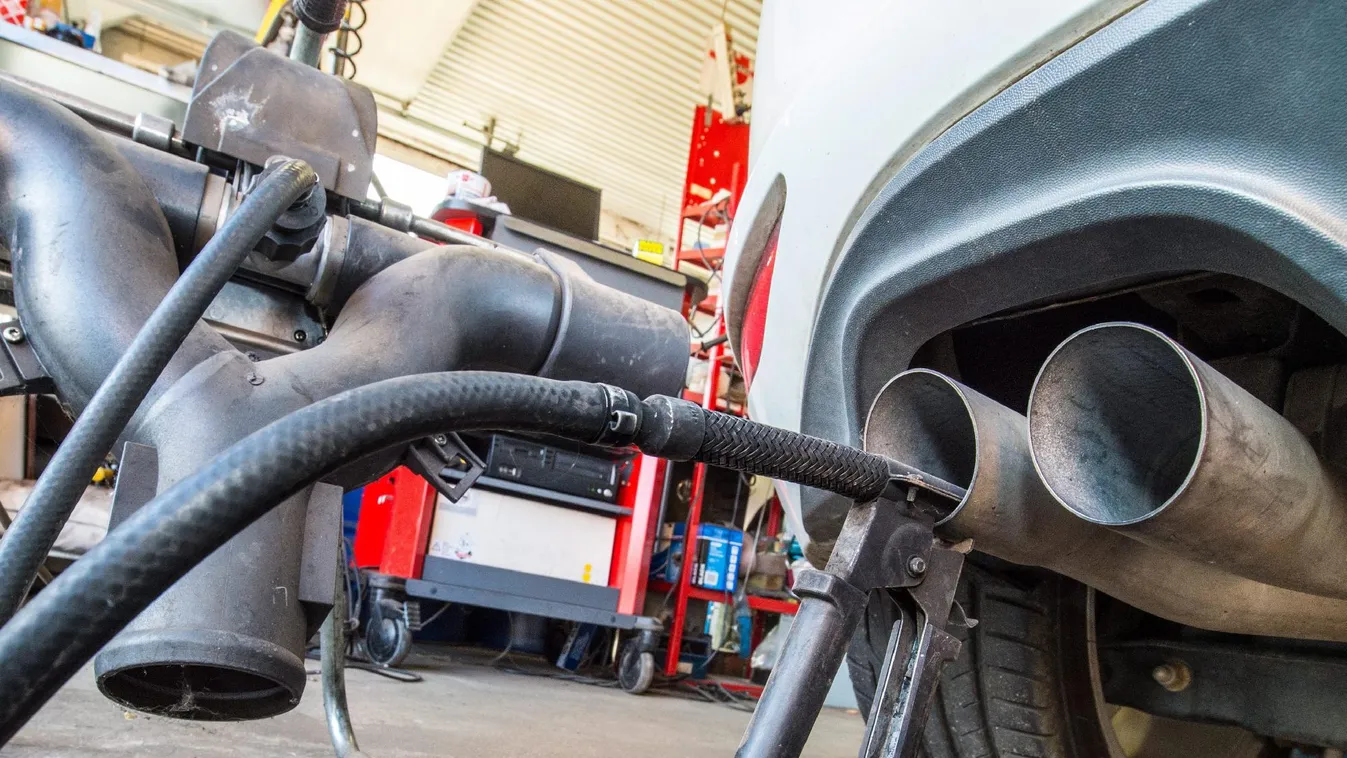 Koalíciós vitát okozott a dízel autók lecserélése