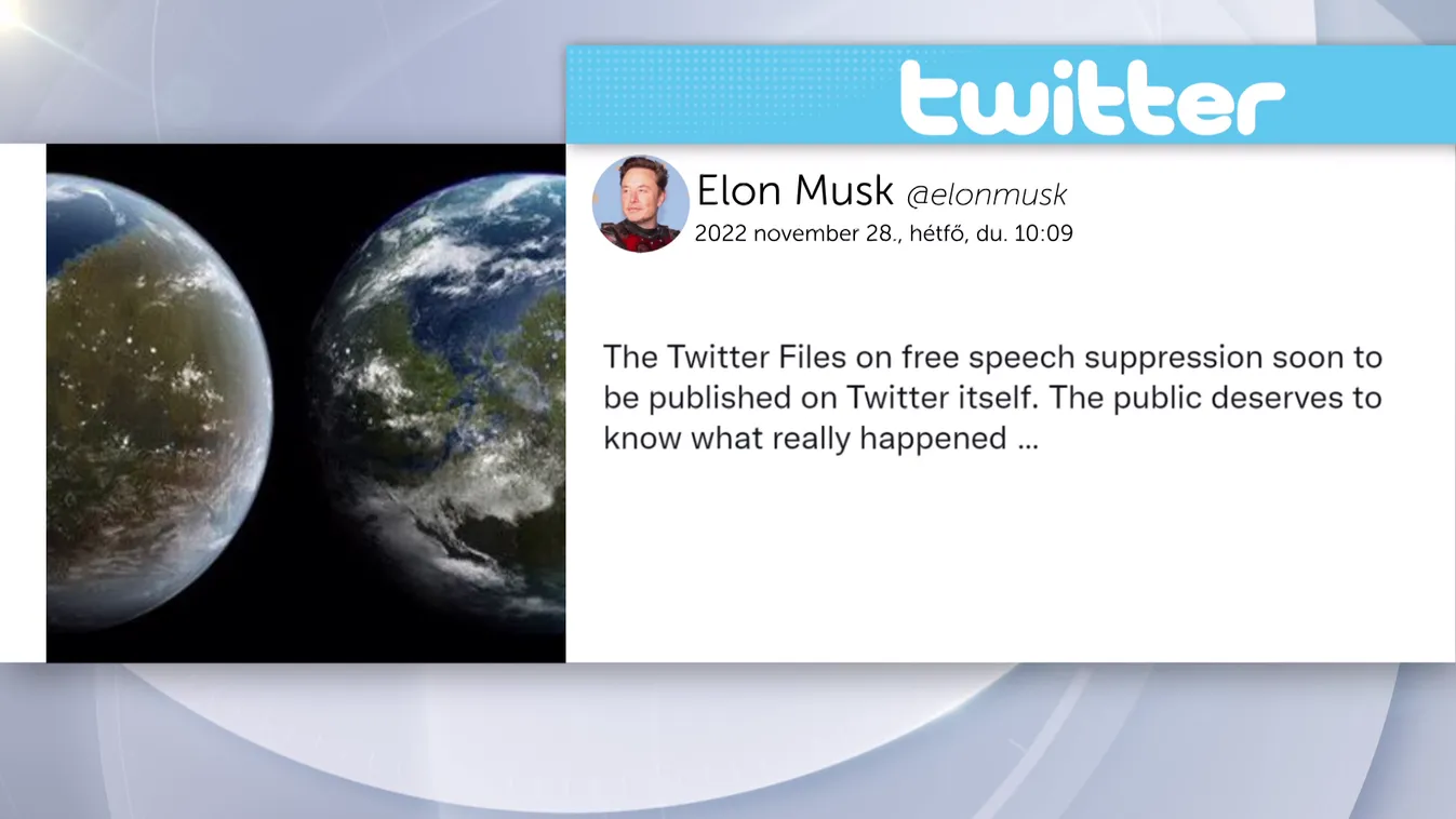 Újabb botrányos ügyletek láttak napvilágot a Twitterről