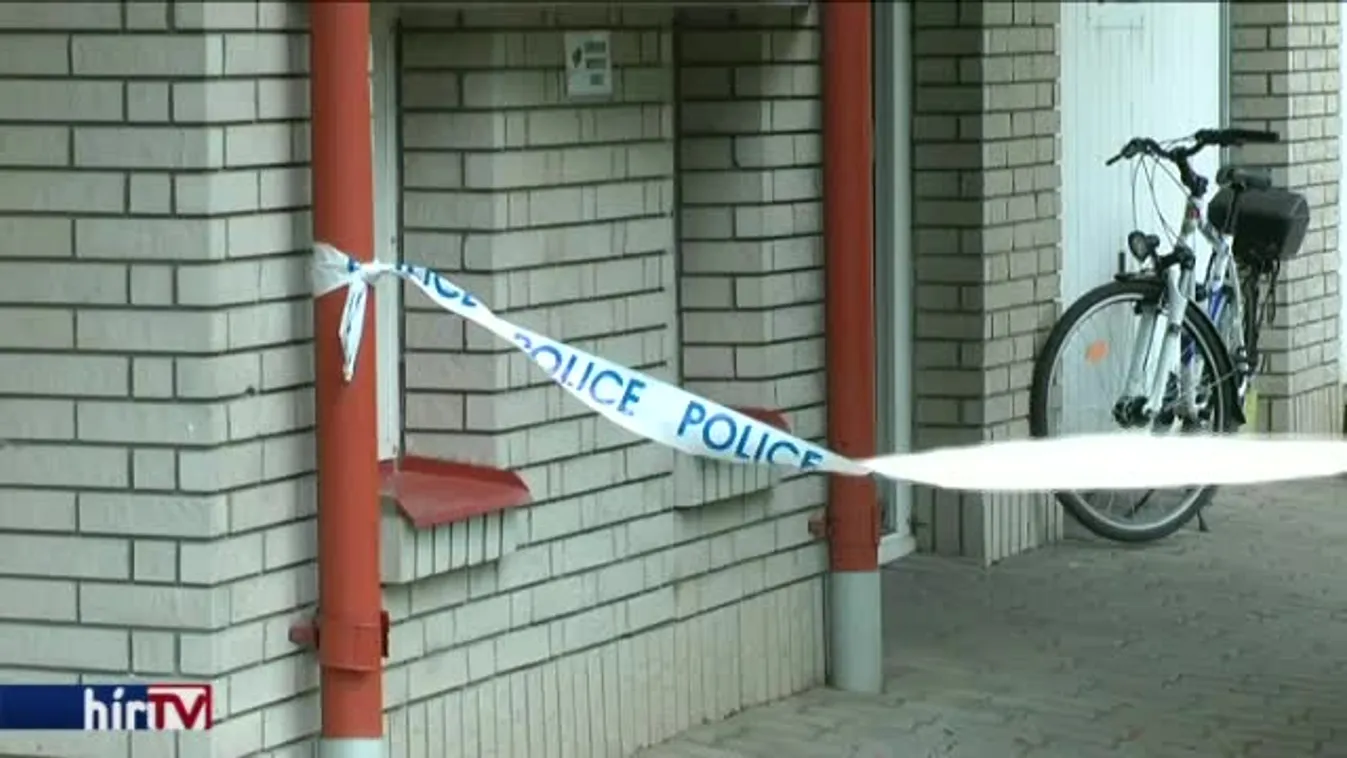 Megvan a kecskeméti nő gyilkosa?