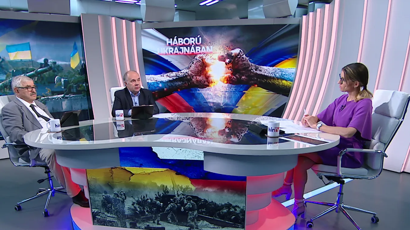 Háború Ukrajnában - Már Németországban is megadóztatnák az olajcégek extraprofitját