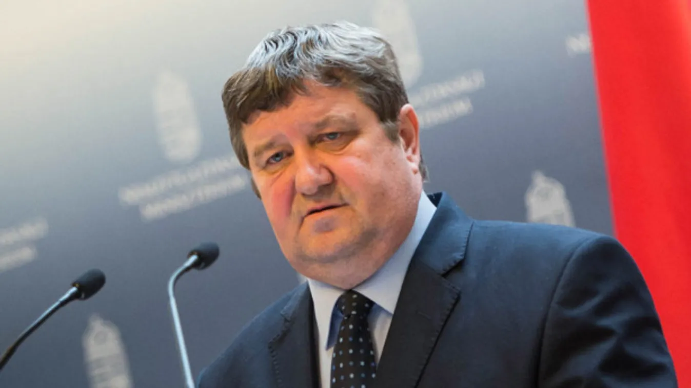 Tállai András: Magyarországon csökkent a legnagyobb mértékben az adóterhelés