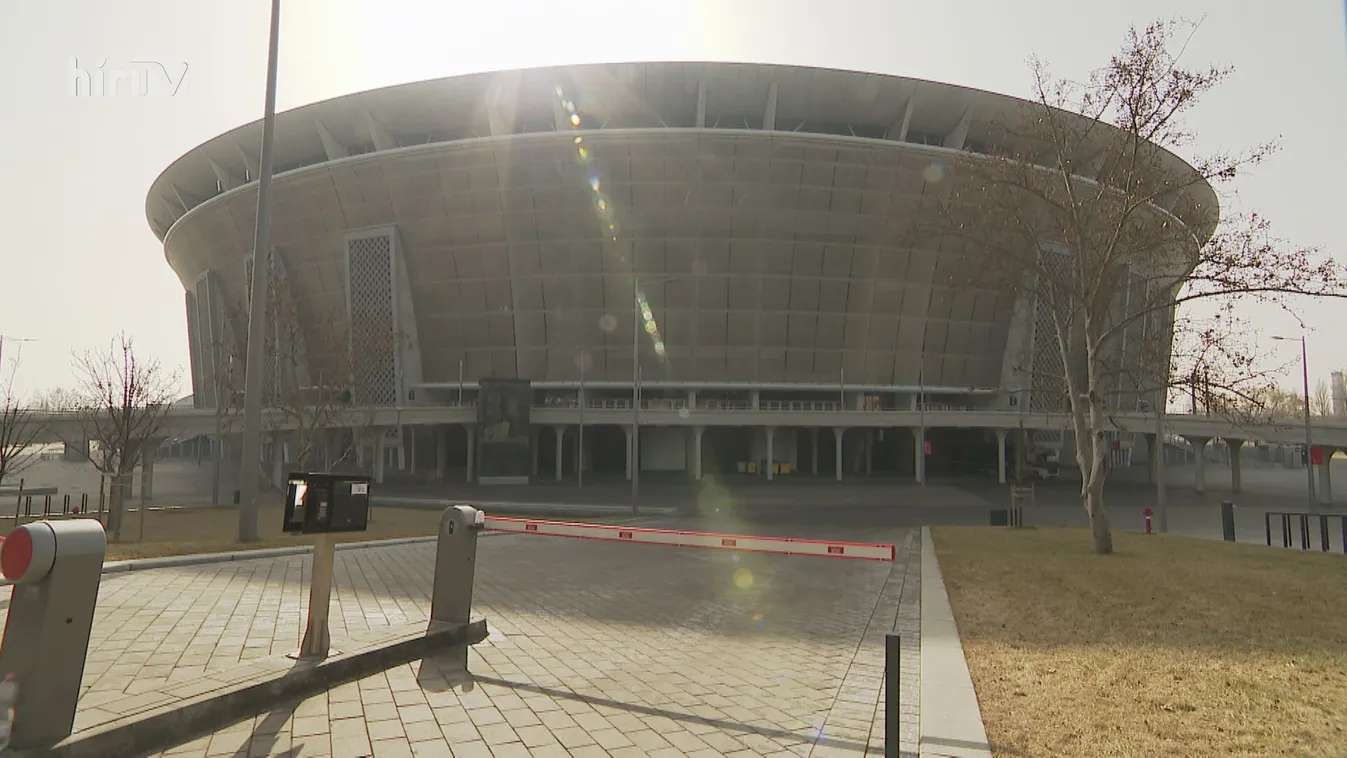 Jobbikos elterelés a Puskás Arénába tervezett autóbejáró ügye