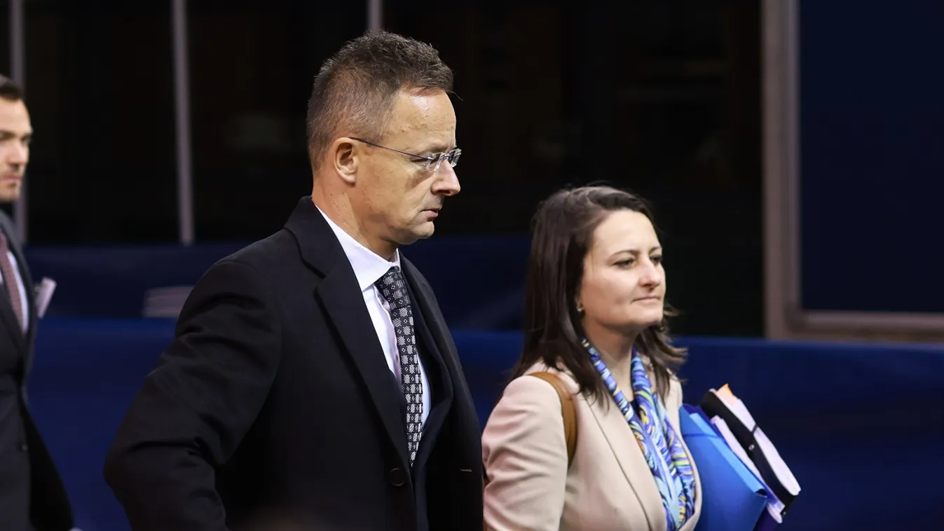 „Ez nem politika, hanem matematika és fizika” – Az Európai Unió tüdőn lövi Magyarország ellátásbiztonságát