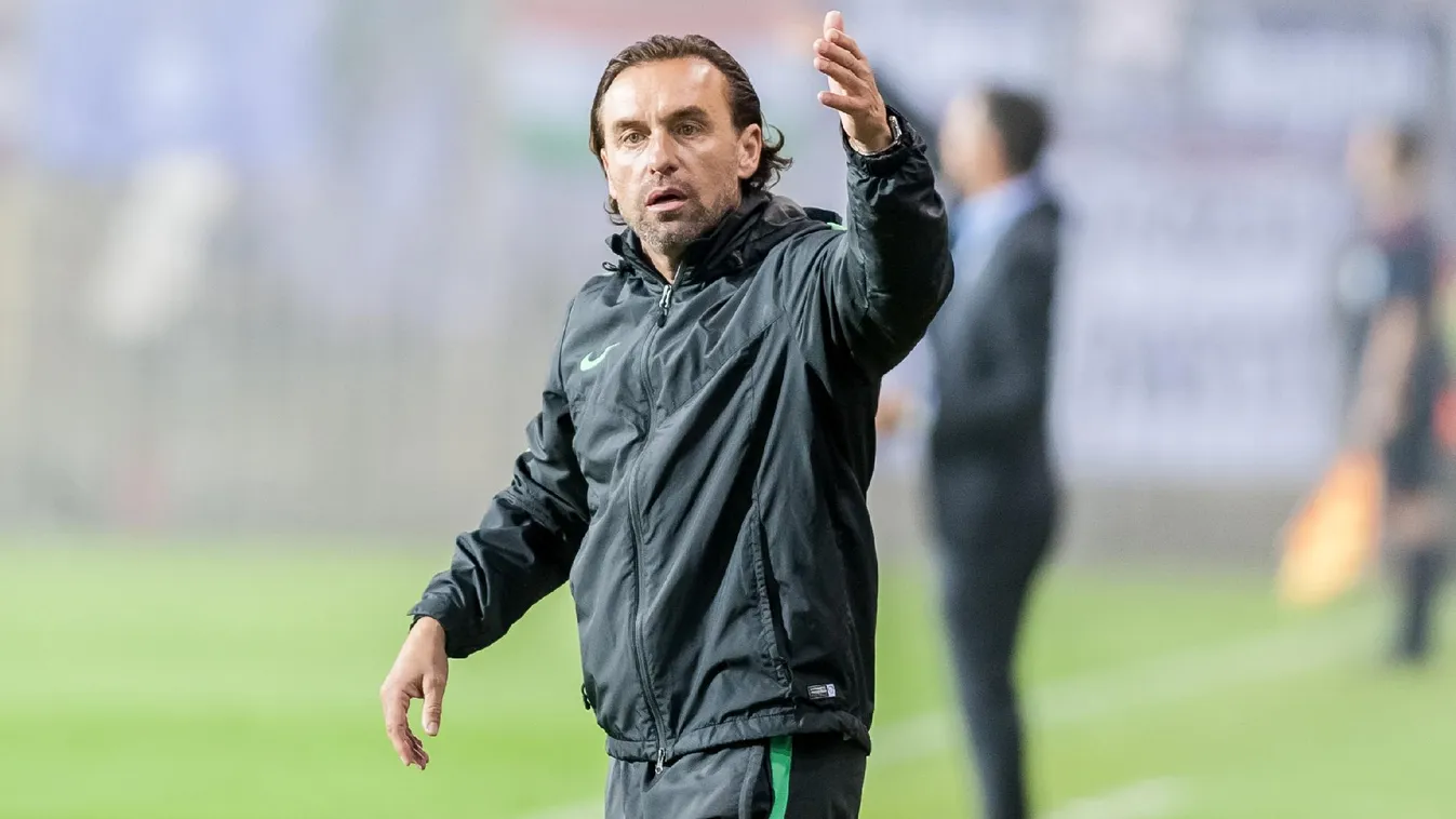 Thomas Doll távozik a Ferencvárostól