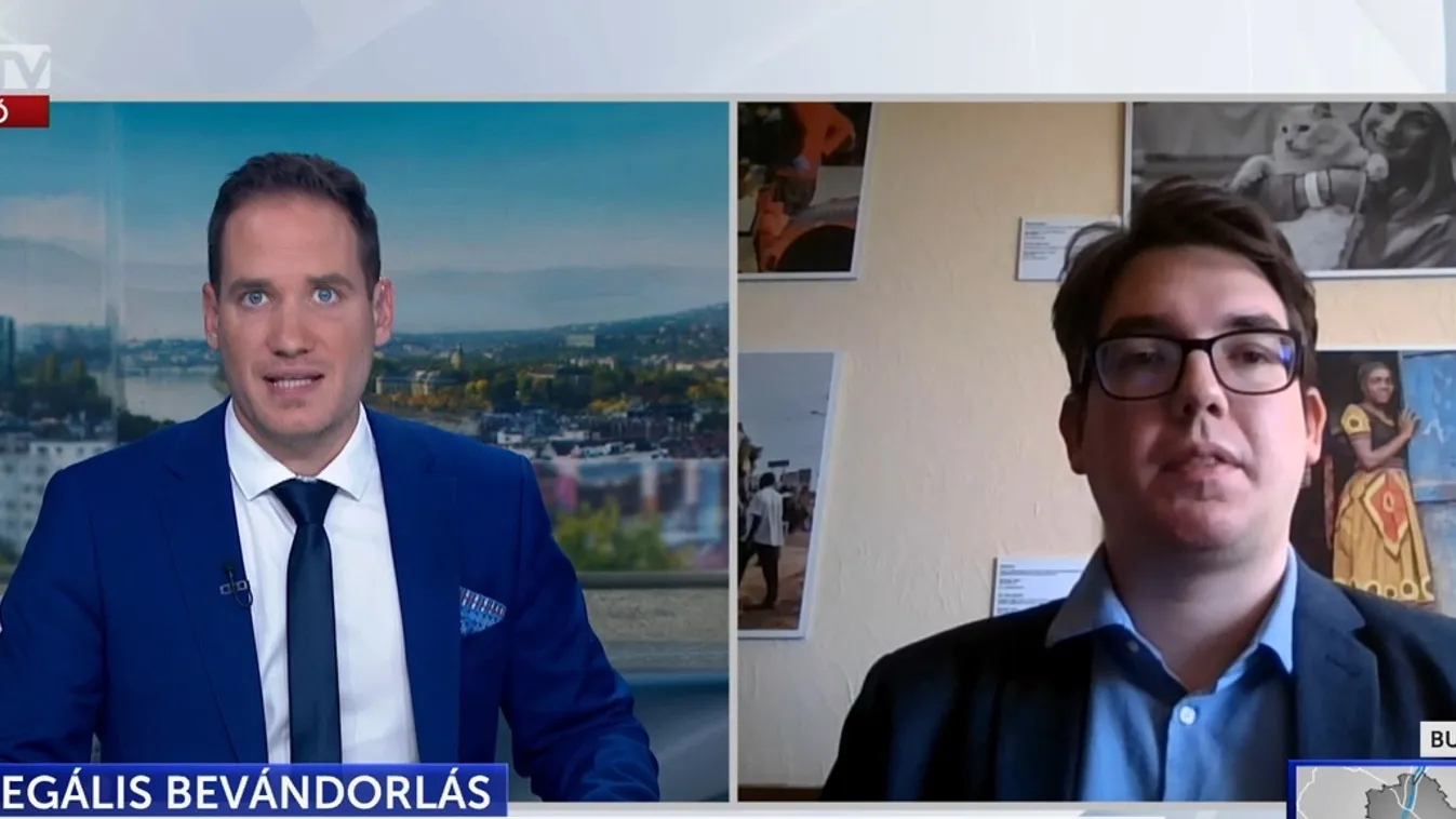 Magyarország kimaradna az uniós migrációs paktumból + videó