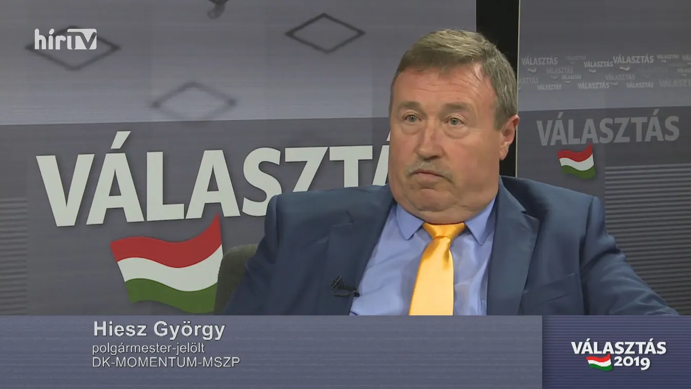 24 órás orvosi ügyeletre nincs, de egy magán társasház festésére van pénz Gyöngyösön