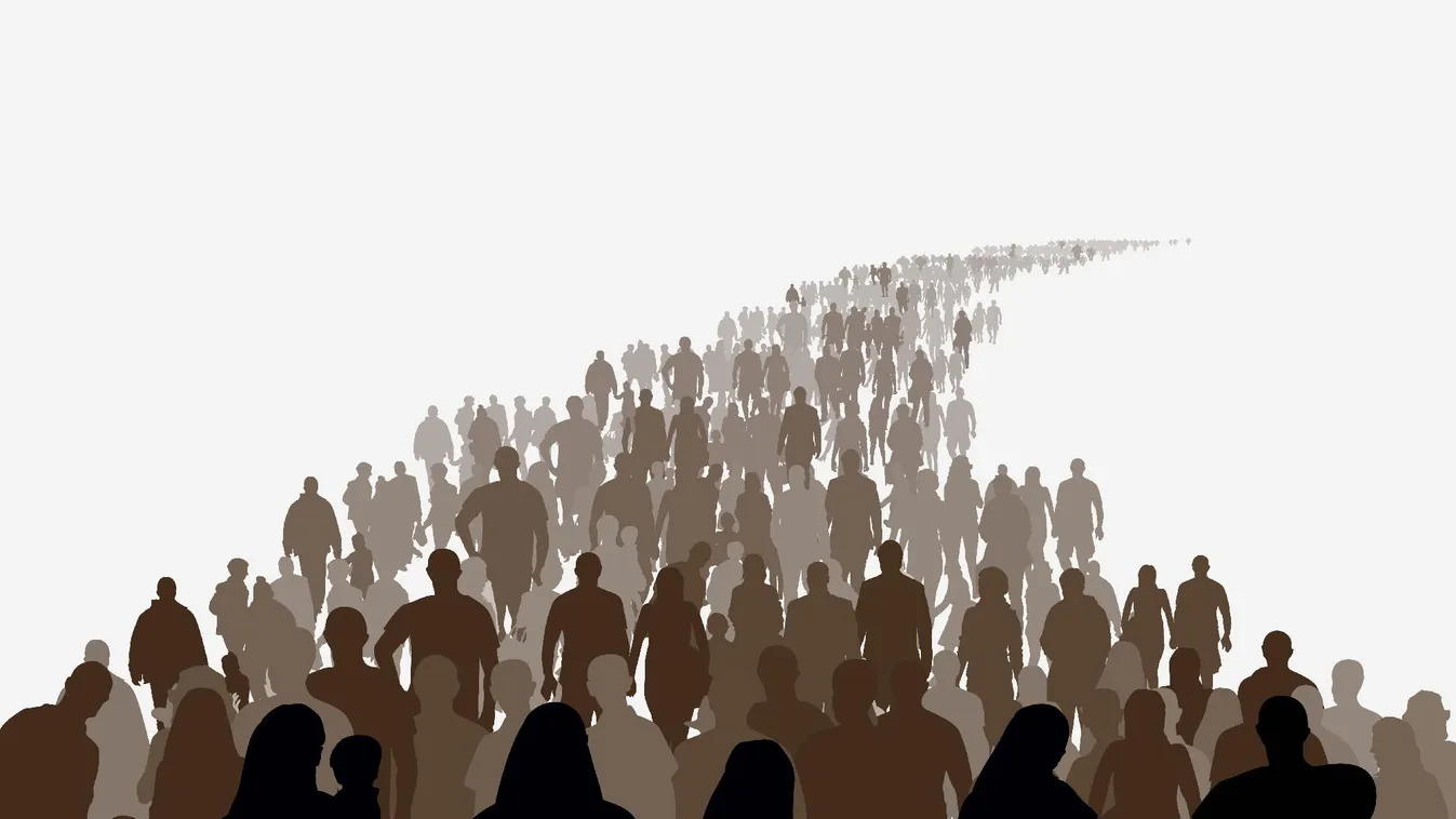 Egyre több menedékkérő érkezik Németországba Törökországból