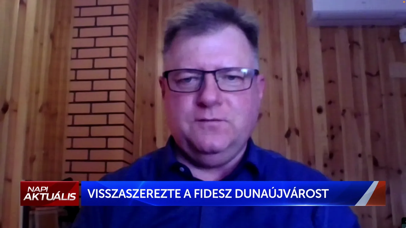 Mészáros Lajos: Lobbizni fogok azért, hogy a térség minden települése fejlődhessen