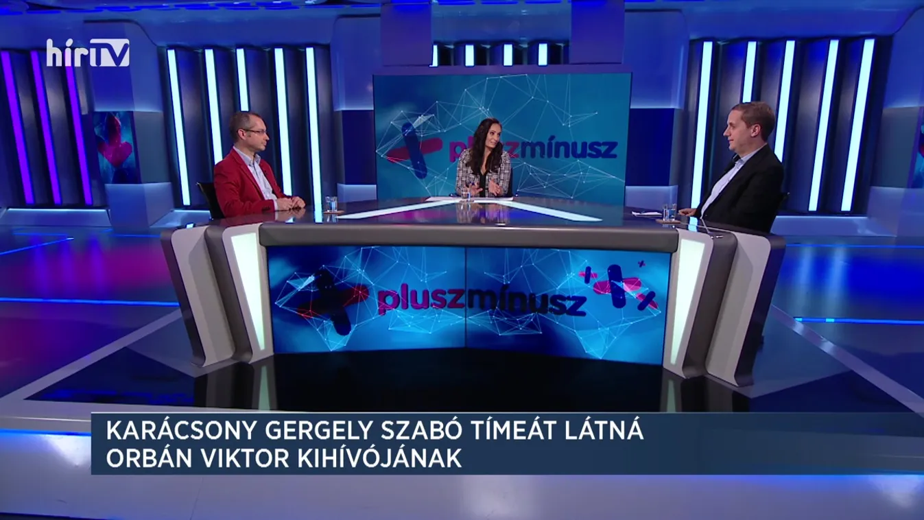 Plusz-mínusz: Gyurcsány az ellenzék nagy terhe