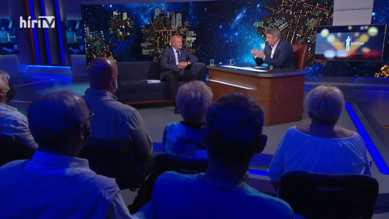 Simicskó István: Gyurcsány valóban egy veszélyes játékos