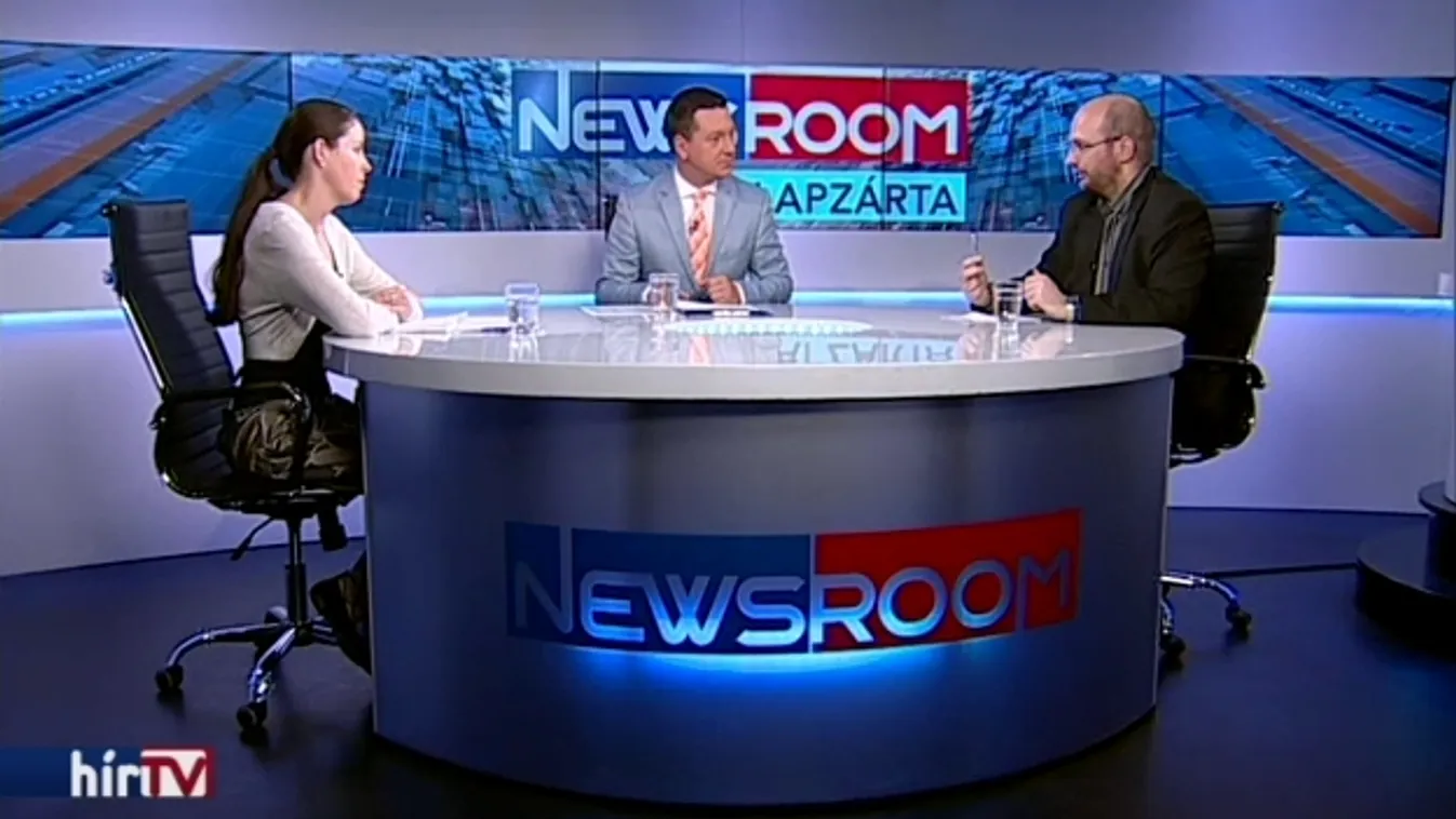 Soros György visszaszólt