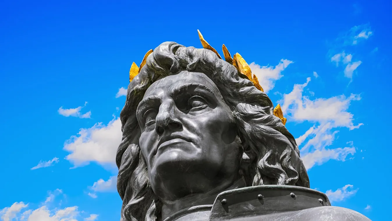 Szenzáció: Megtalálhatták Mátyás király csontvázát Székesfehérváron