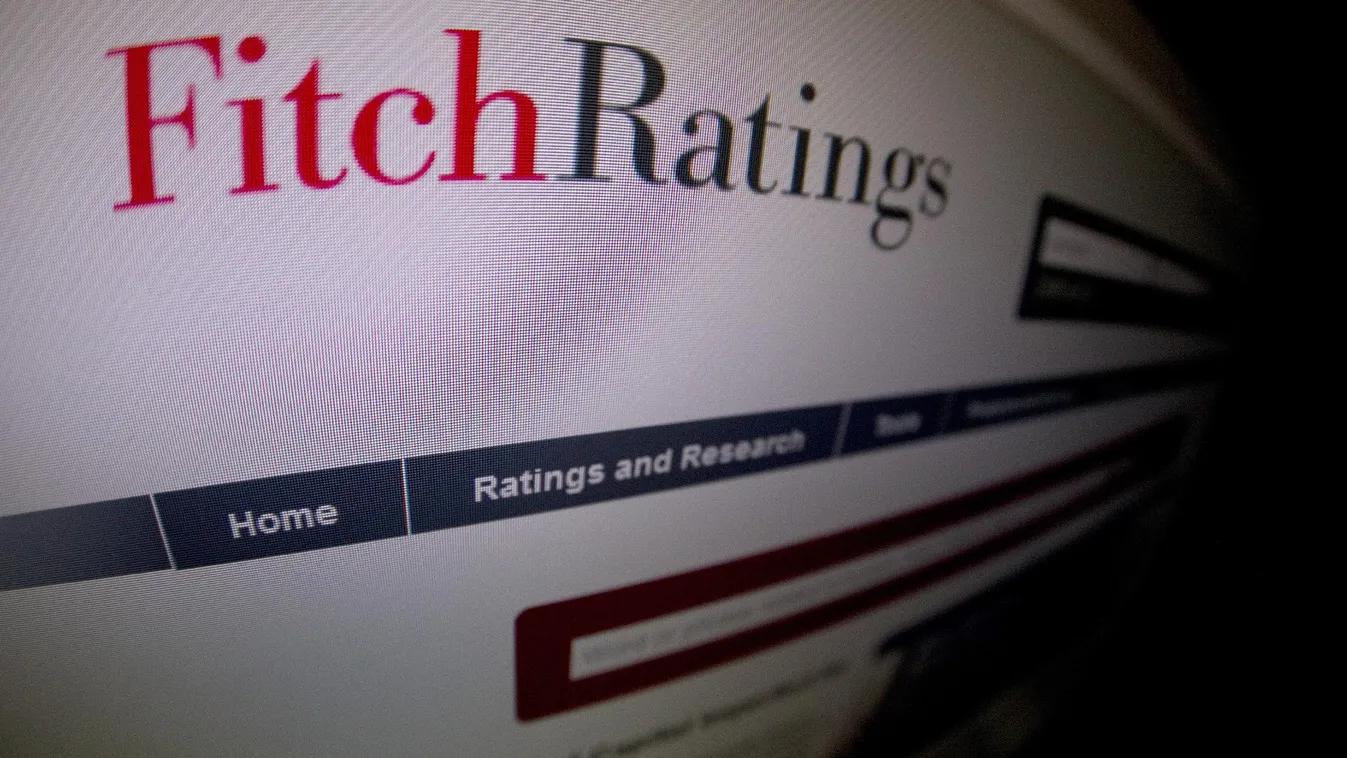 Felminősítheti Magyarországot a Fitch Ratings