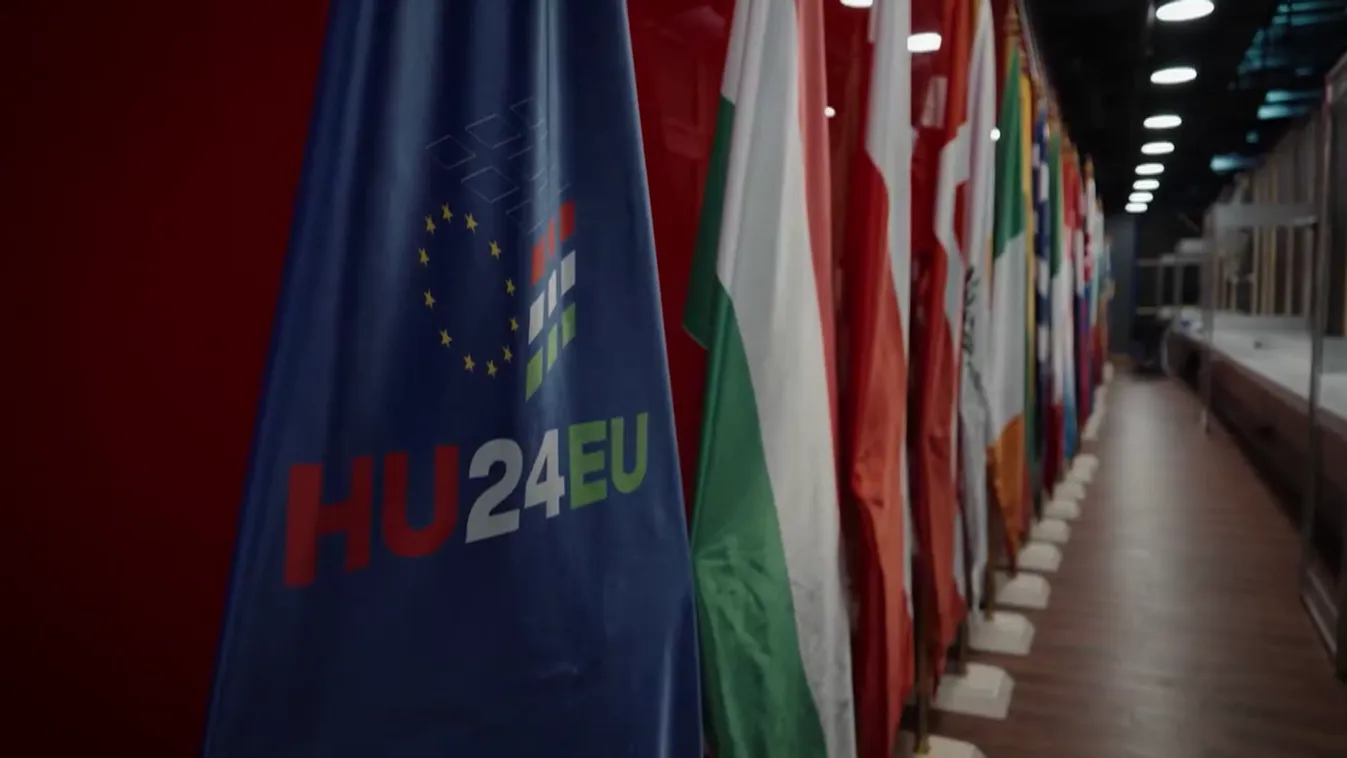 Diplomáciai szuperhét + videó