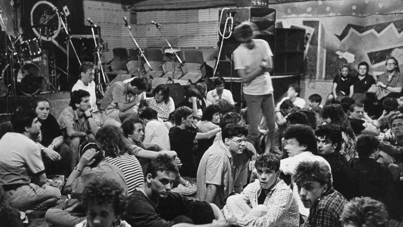 Gyerünk, Krisztina, légy férfi!