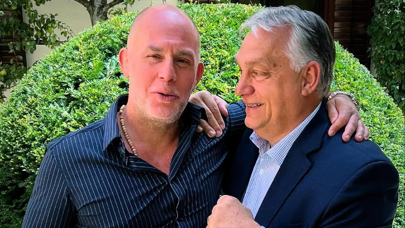 A lázadó rapper, aki most hidat épít: Dopeman a társadalmi megbékélésért alapított polgári kört