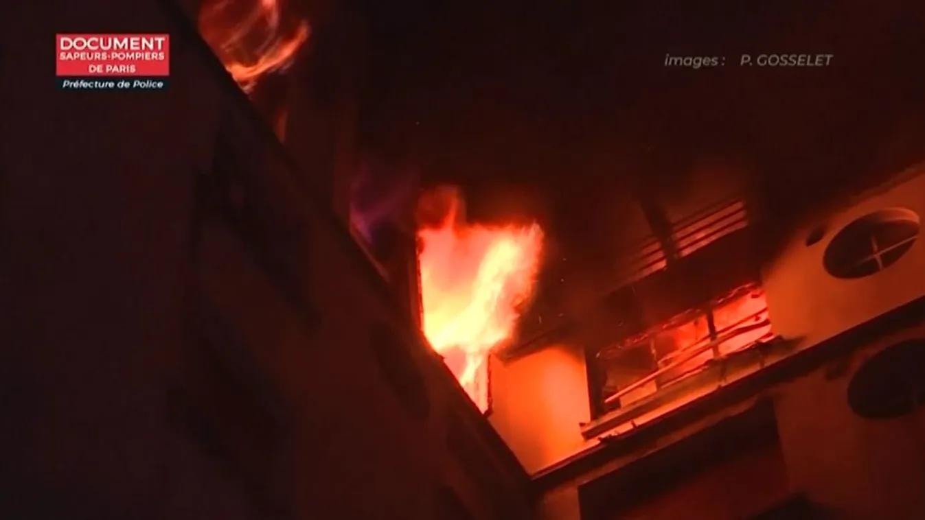 Egy részeg gyújtogató bosszúból okozhatta a tüzet