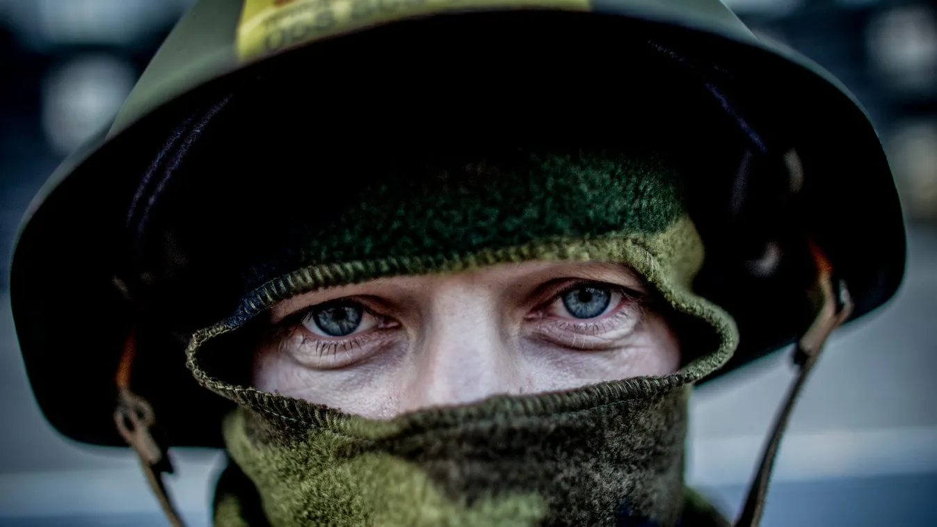 Orosz védelmi minisztérium: Kijev képtelen pótolni a fronton elszenvedett veszteségeit