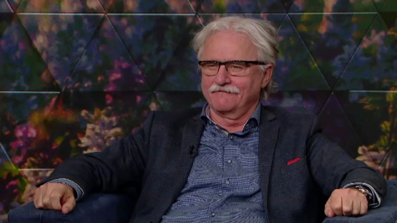 Mozaik - Sólyomének