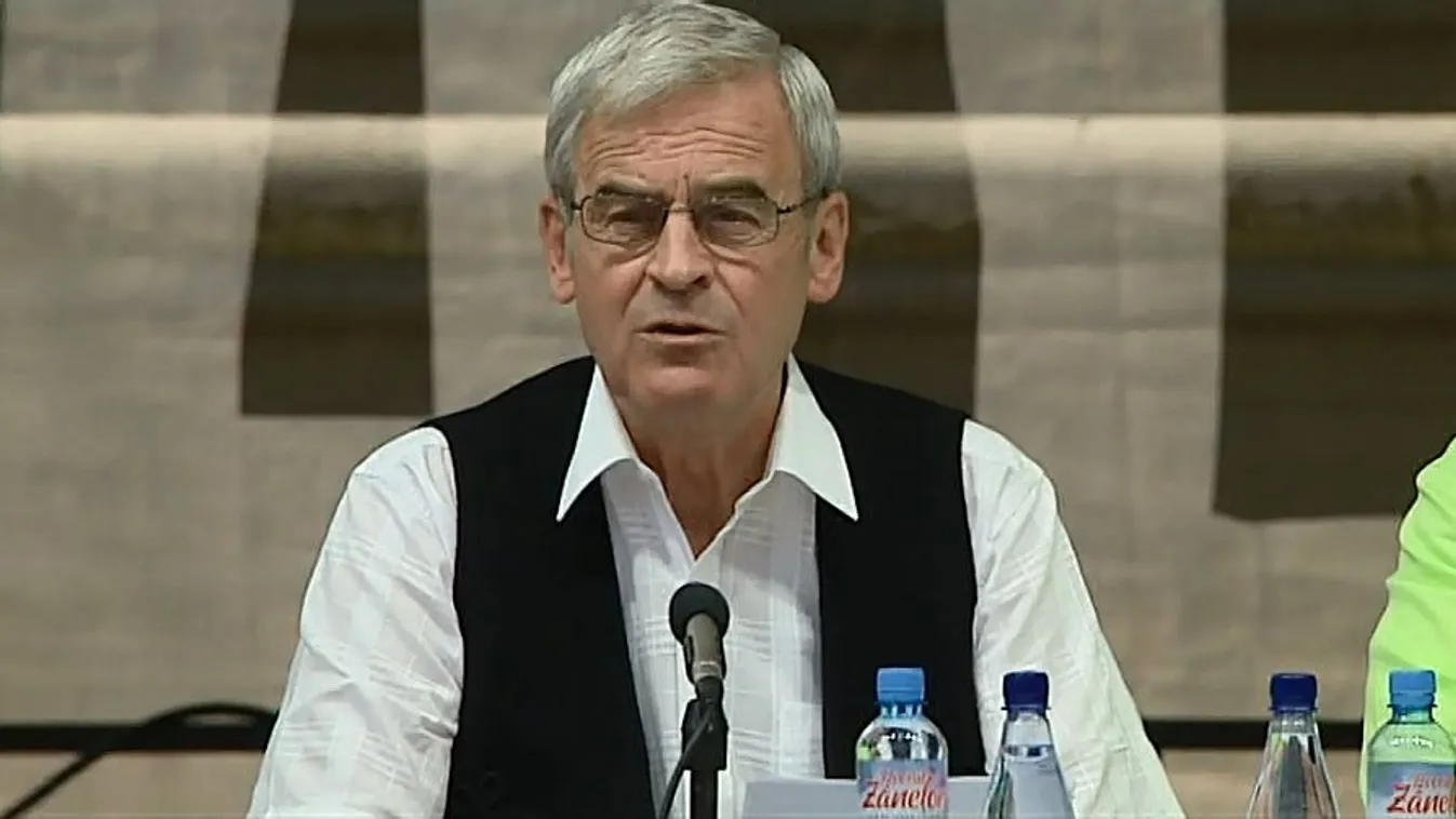 Tőkés: Véget kell vetni hungarofóbiának