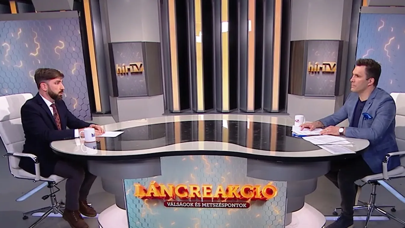 Láncreakció – Tegnap az ukránokkal, ma az oroszokkal tárgyal az USA a békéről Szaúd-Arábiában + videó