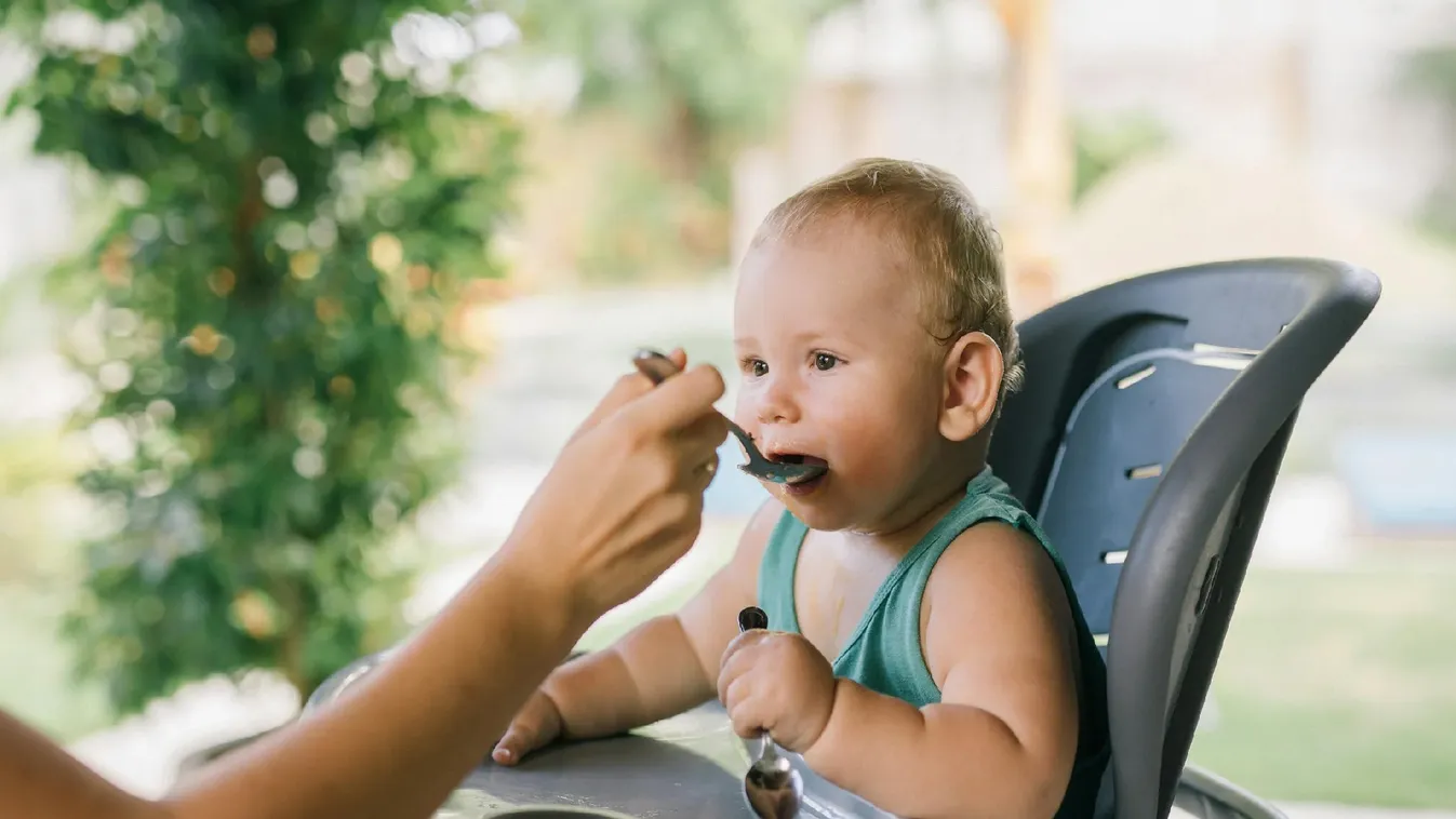 Egészséges táplálkozás már babakorban? Így tehetsz még többet a család egészségéért!