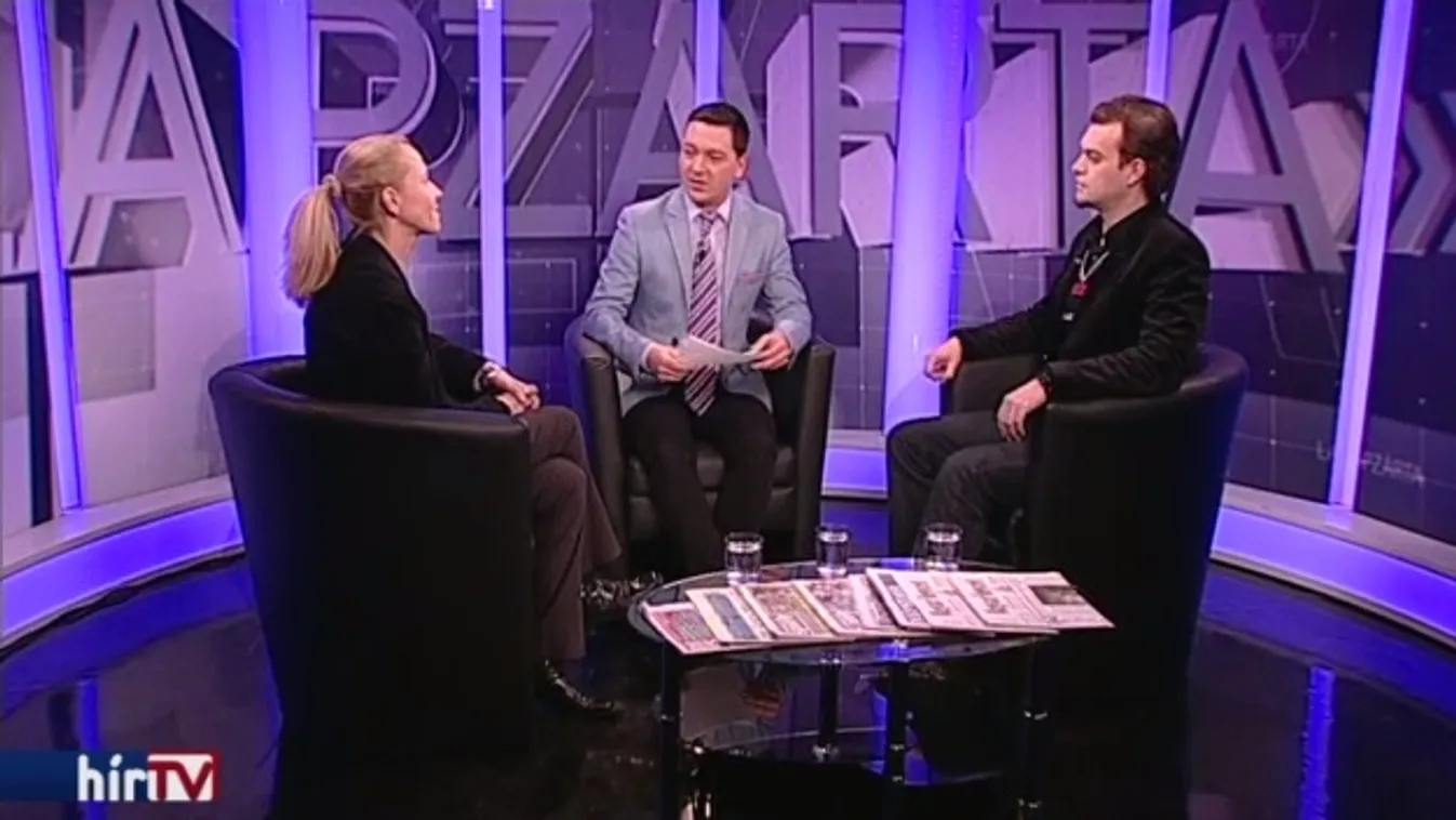 Alternatív tények és igazság utáni politika