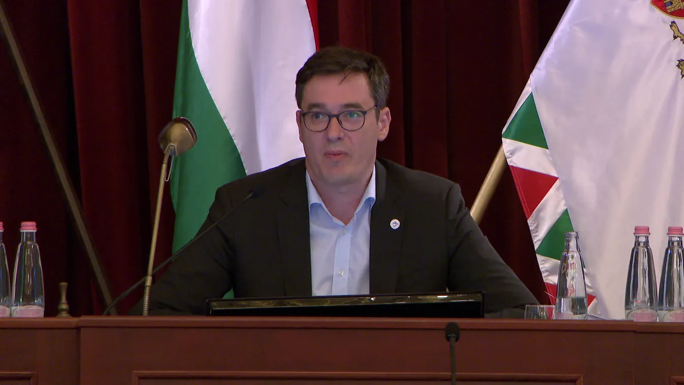 Karácsony Gergely: Jogszerű és anonim adománygyűjtés volt