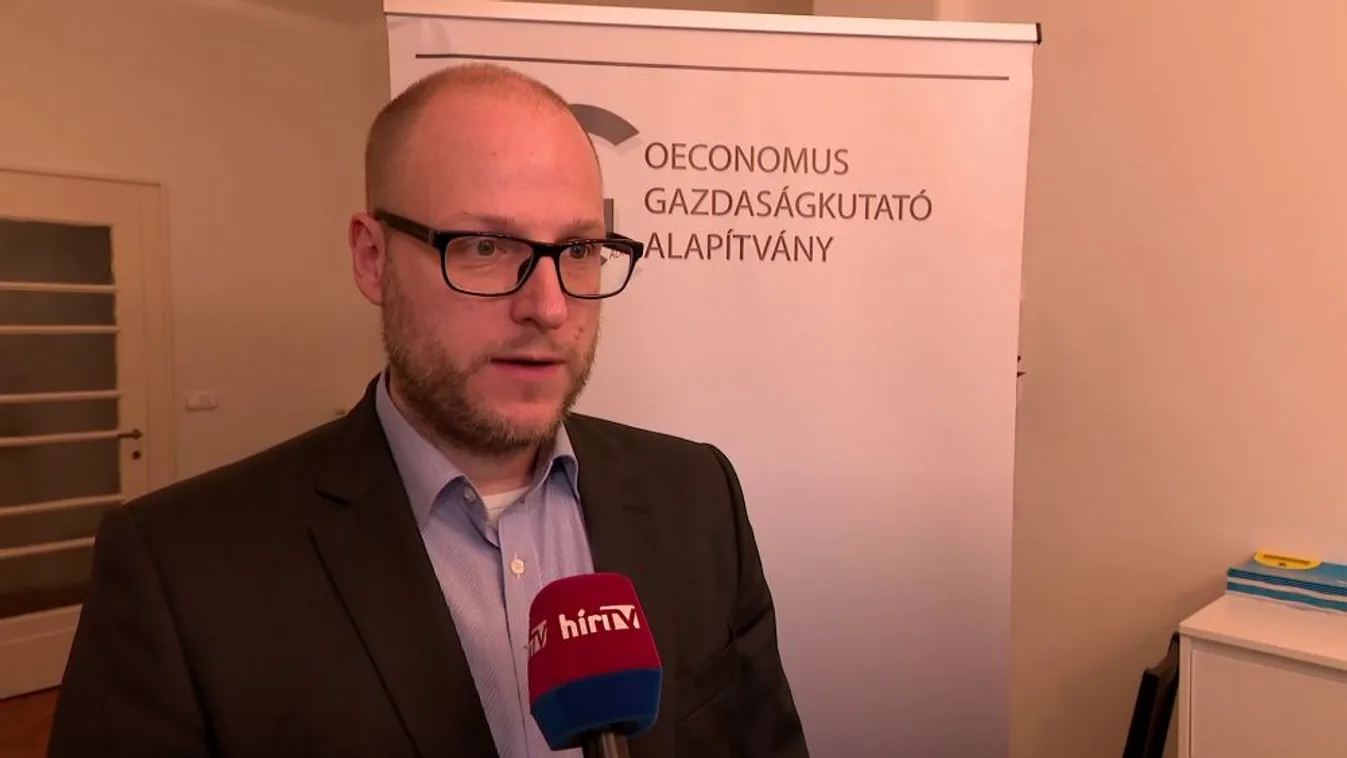 Stabil gazdasággal vághat neki Magyarország a válságkezelésnek