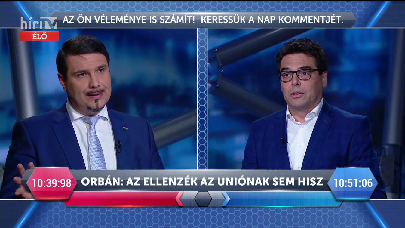 Csörte: Európa a nemzetállamok szövetsége kell, hogy legyen