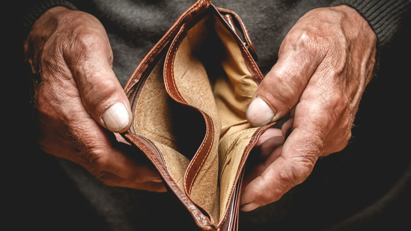 Oxfam: Világszerte félmilliárddal nőhet a szegények száma