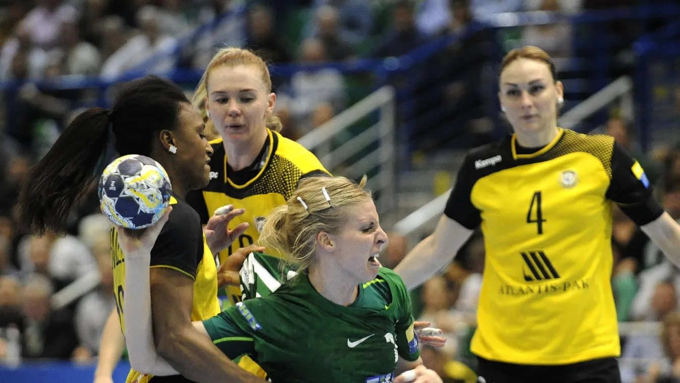 Nem jött össze a fradis lányoknak a final four