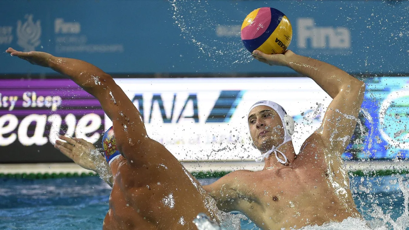 A szerbeket és a horvátokat is elkerülte a magyar csapat