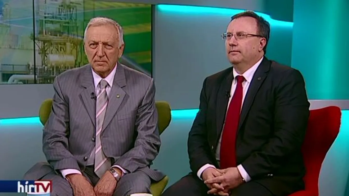 Az év agrárembere 2016