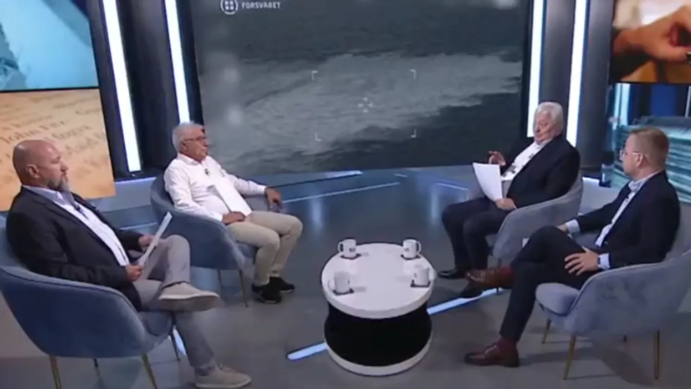 Sajtóklub – Őrizetbe vették Kiss Lászlót, Óbuda polgármesterét + videó