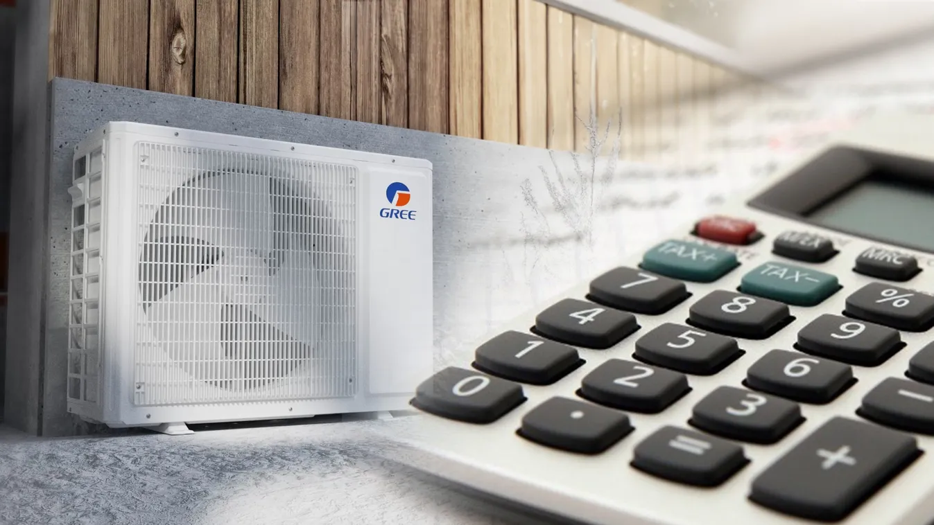 Soha nem volt még ennél egyszerűbb a fűtésrendszer megtervezése