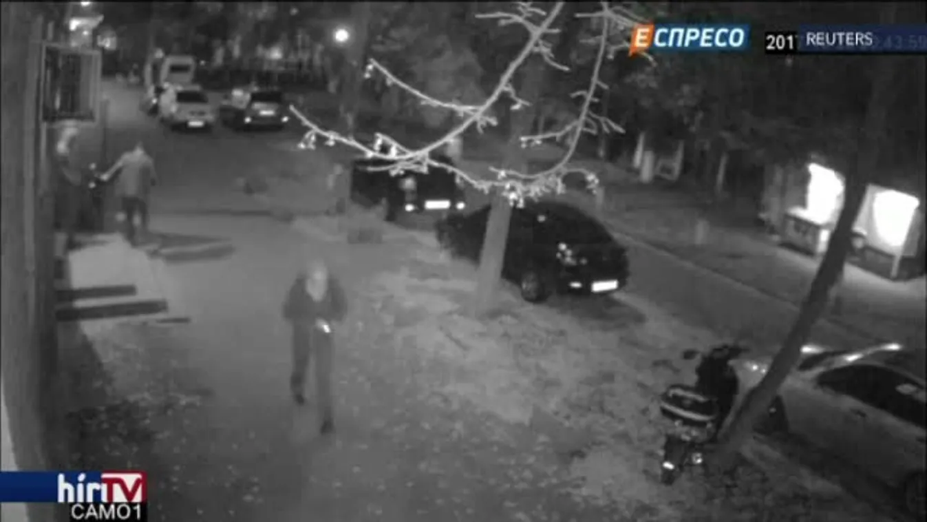 Terrorcselekményként kezelik a robbantást