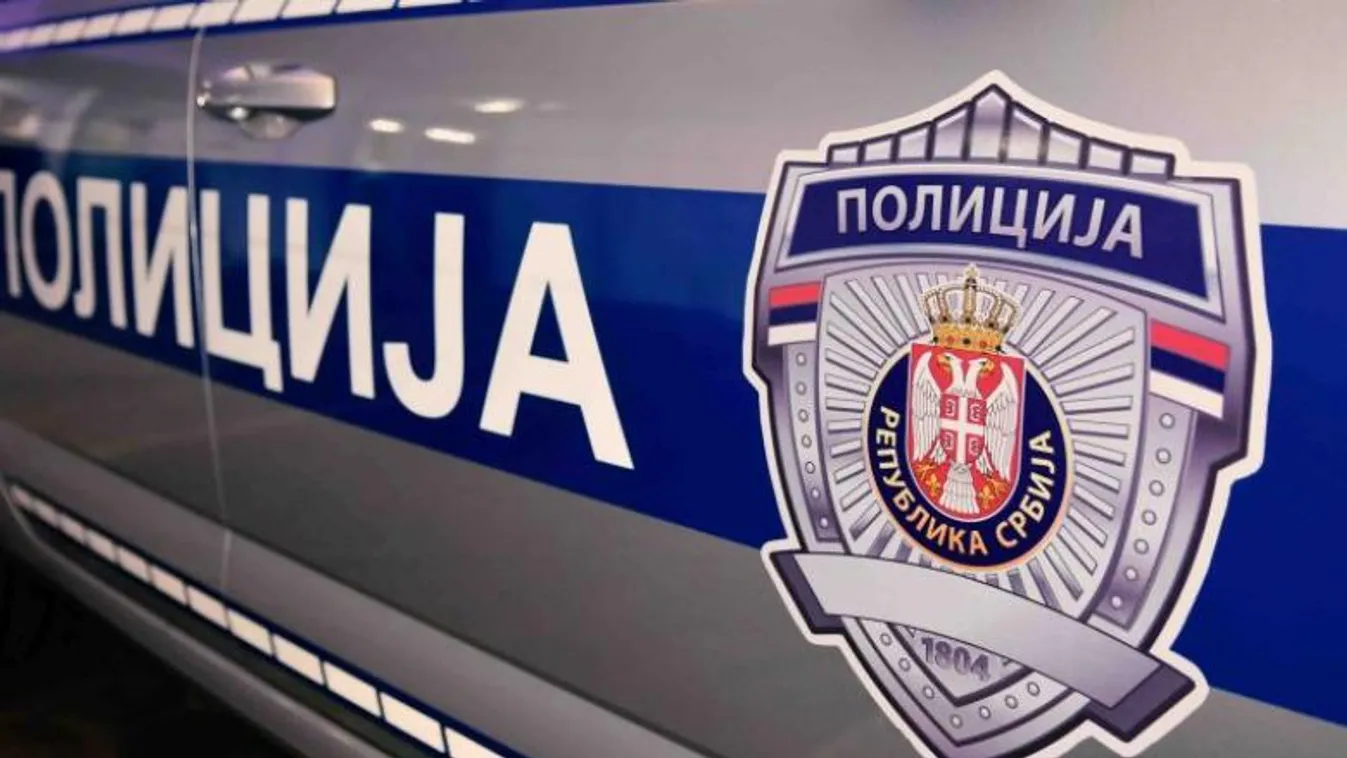 Embercsempészeket fogtak el Szerbiában