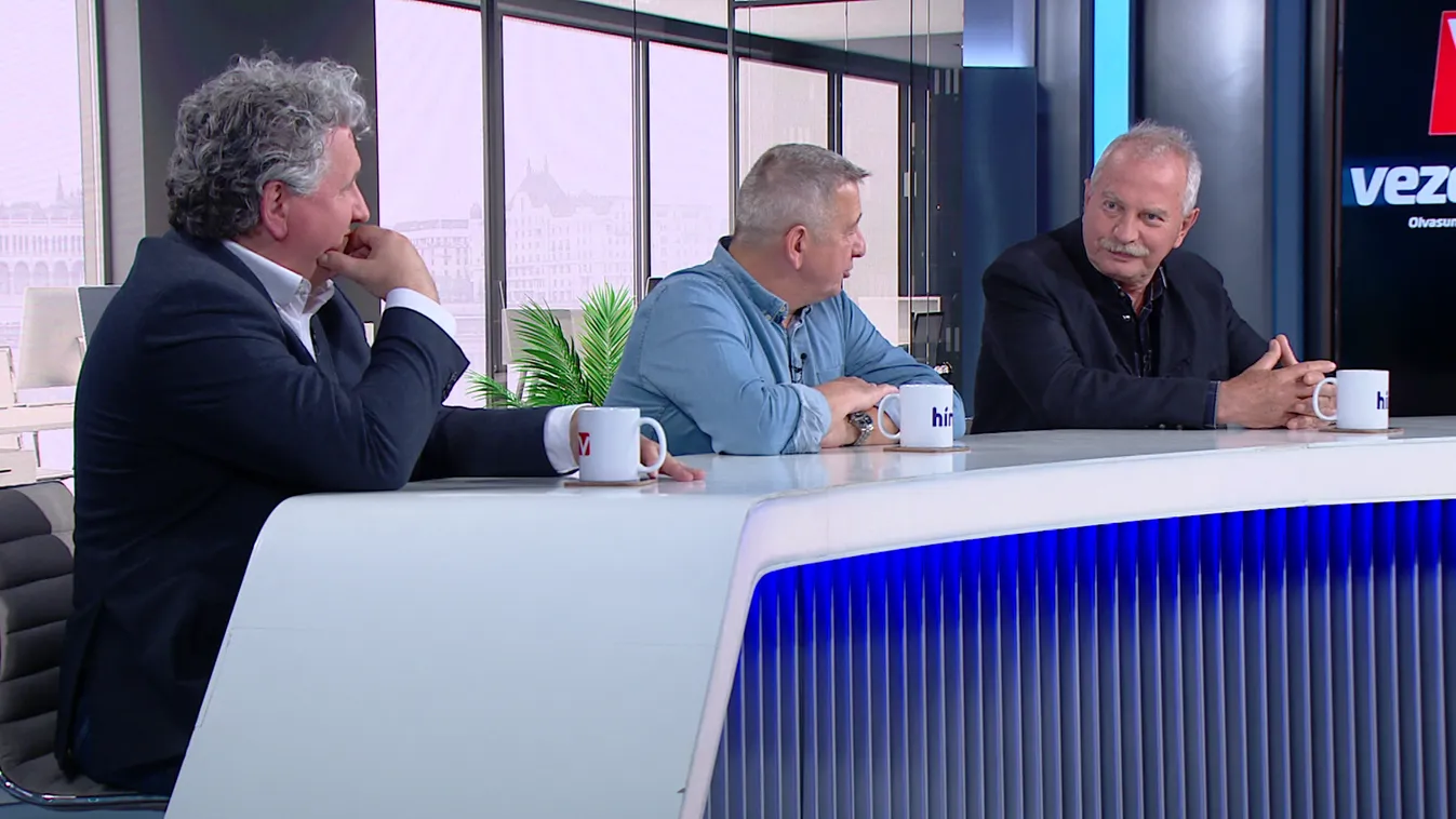 Vezércikk: Önkormányzati dokumentumok cáfolják Karácsony pénzügyekről szóló állítását