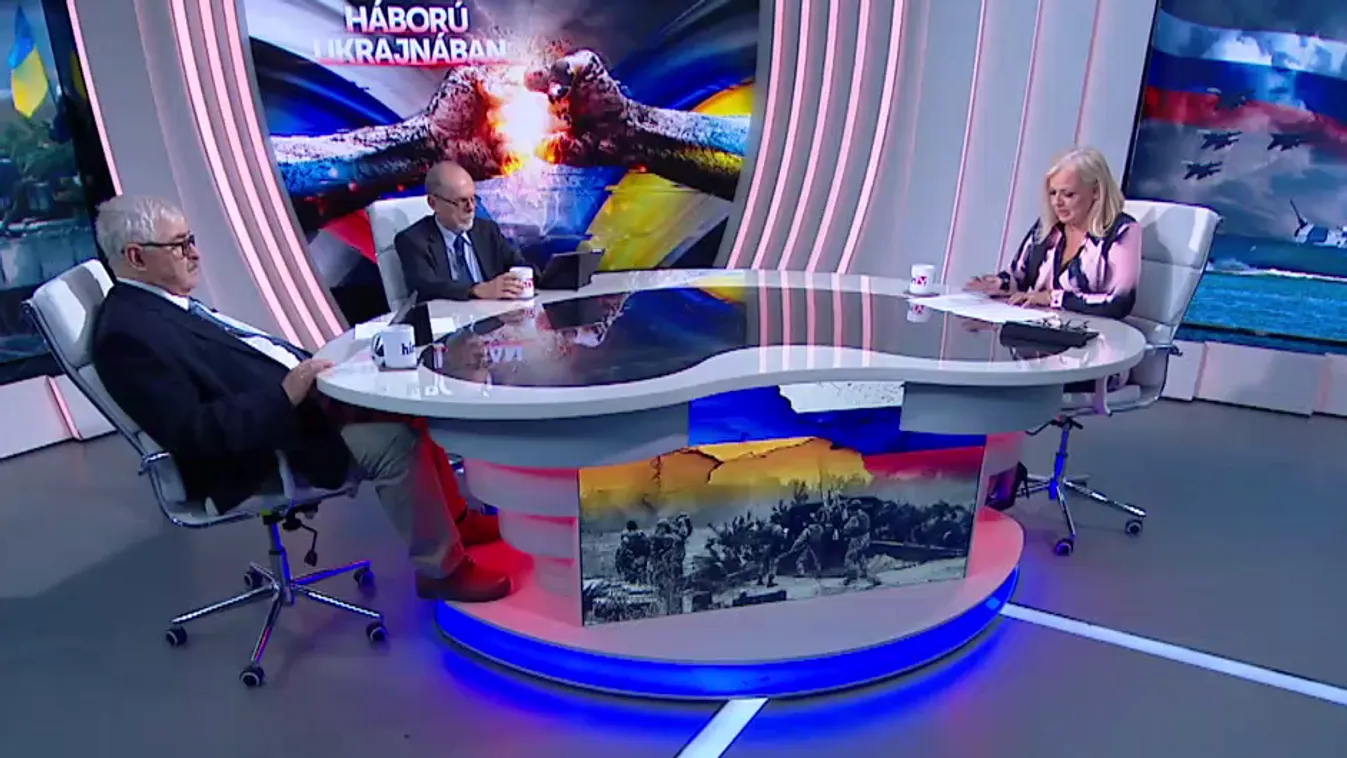 Háború Ukrajnában: Súlyos vádakat fogalmaztak meg Joe Bidennel kapcsolatban