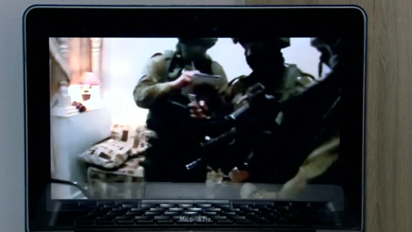 Rács mögé küldenék a jogsértő, erőszakos katonák leleplezőit Izraelben