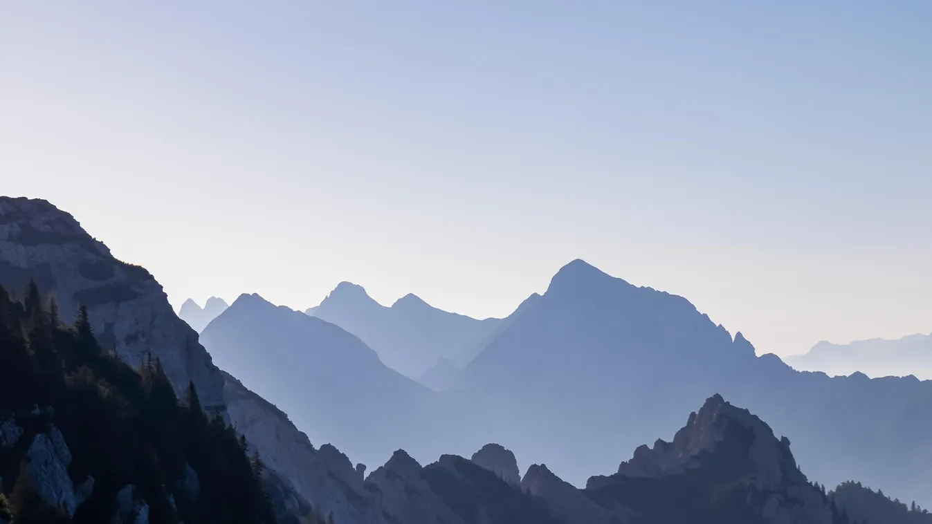 Az életben maradásért küzd két magyar túrázó a szlovén Kamniki-Alpokban