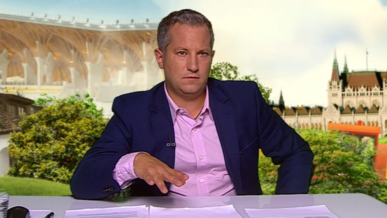 Amire egy ország várt: meghosszabbítják Bicskéig