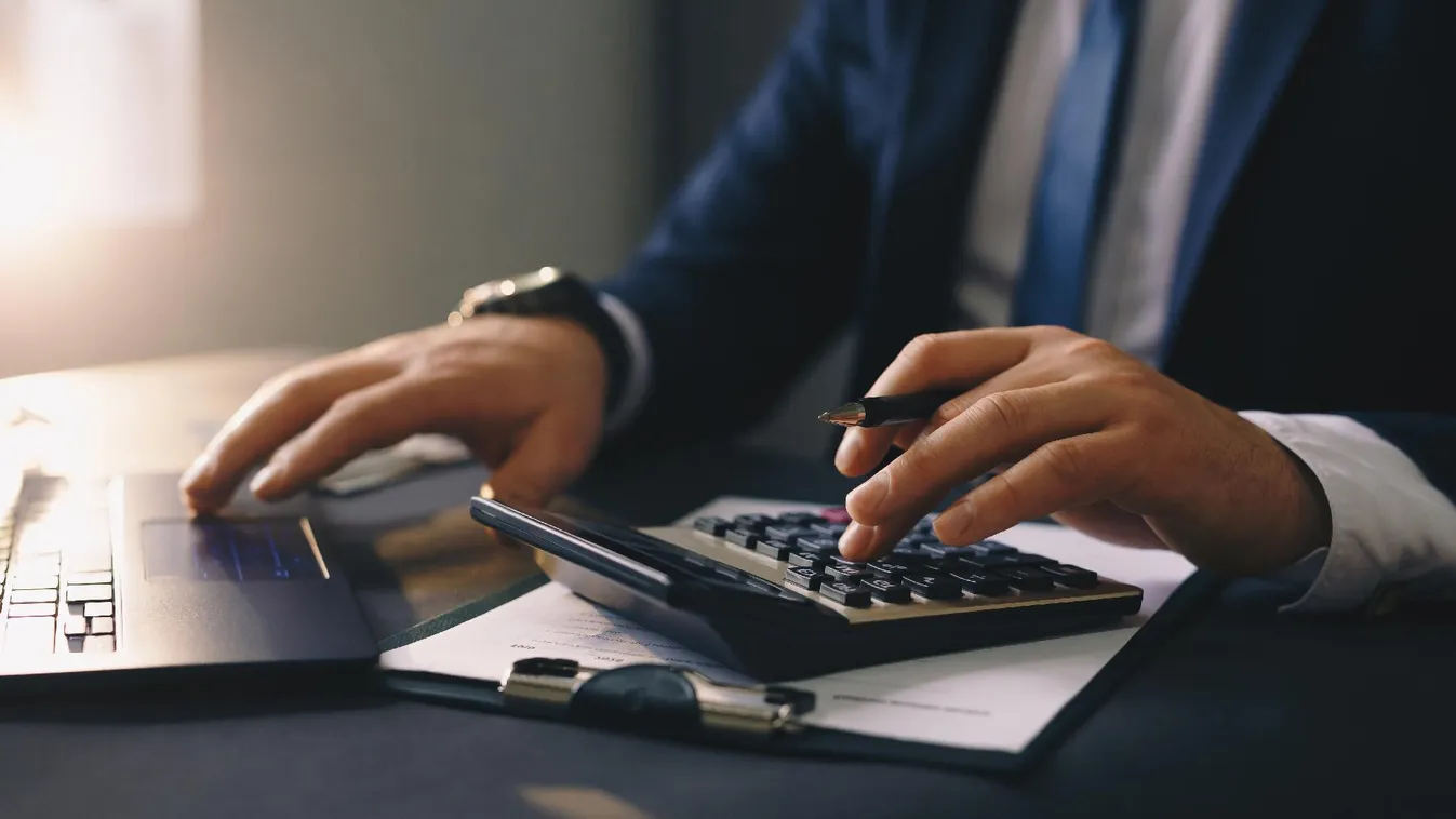 Az szja-bevallási tervezetek szerdától érhetők el