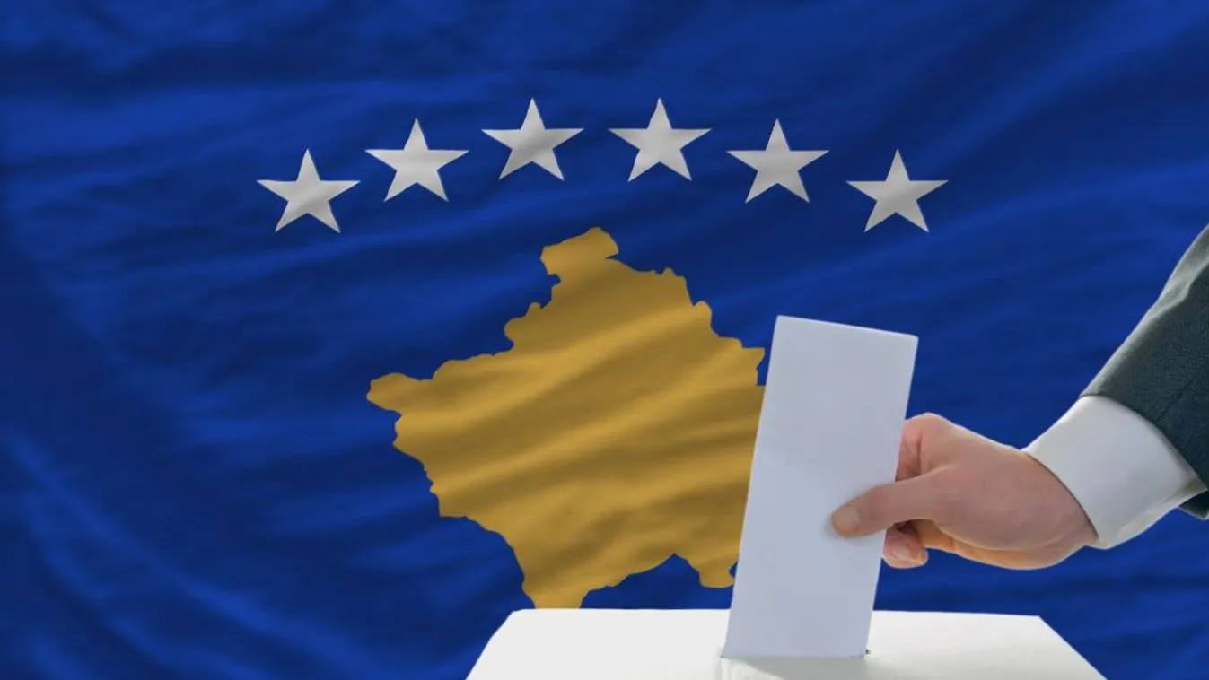 Elismerte választási vereségét a vezető koszovói kormánypárt