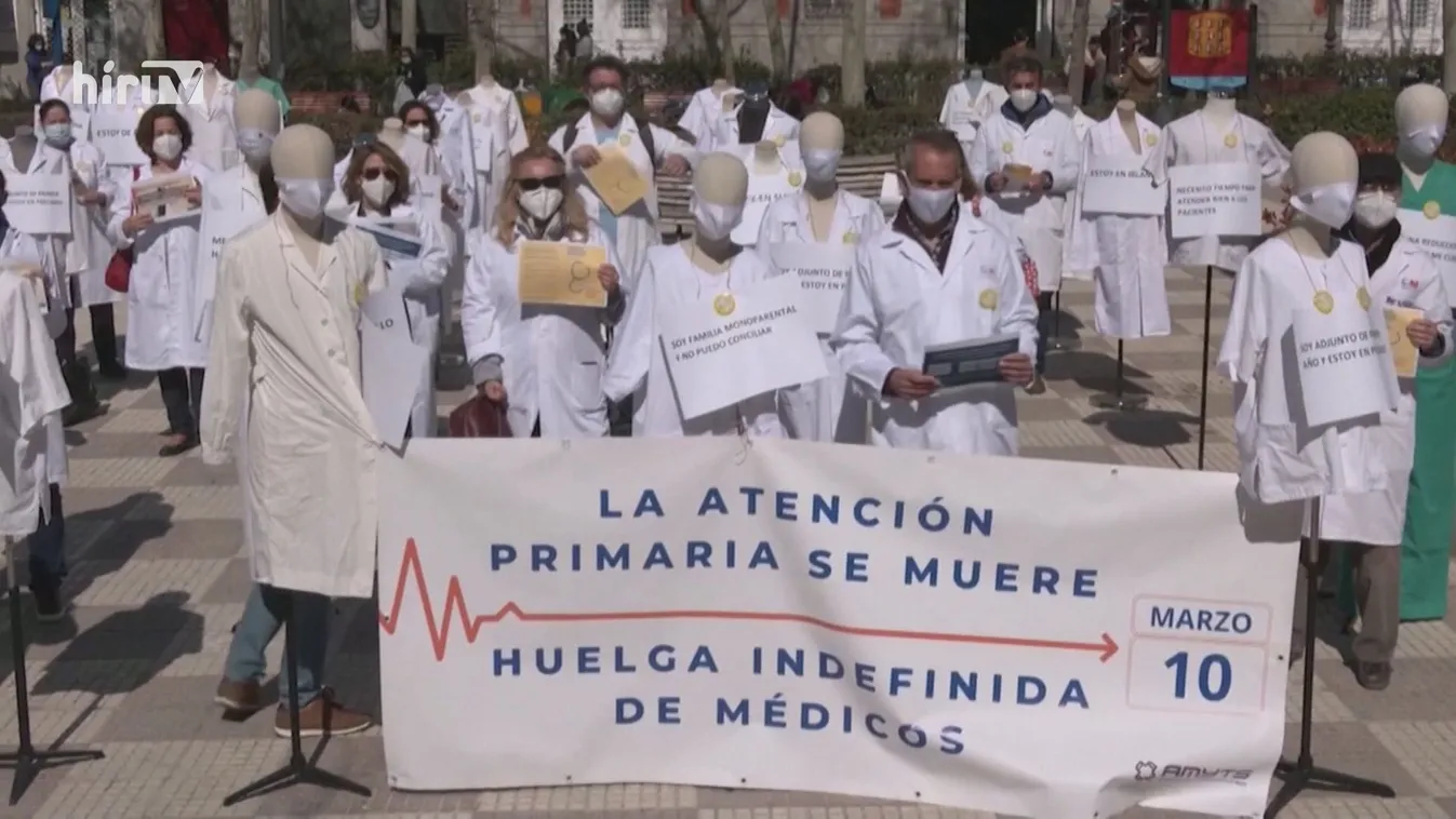 Drámai a helyzet számos európai országban