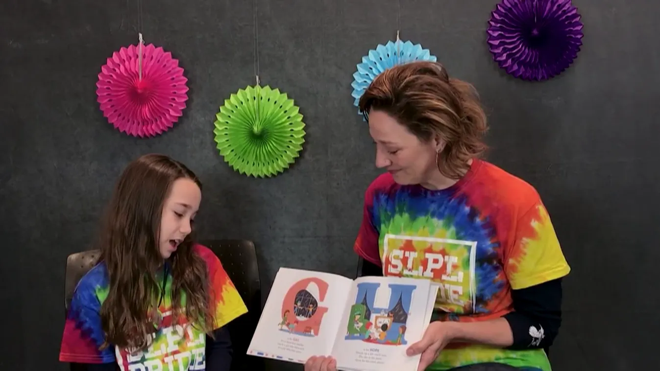 Radar - Bagdy Emőke: Meg kell védeni a gyermekeinket