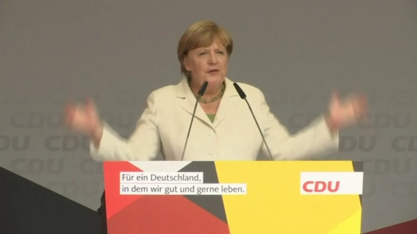 Megvan Merkel utódja?